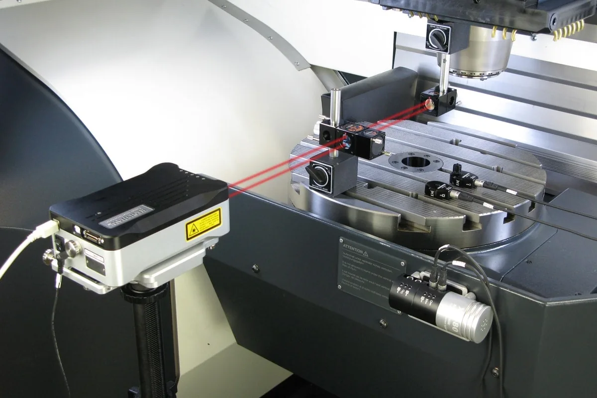 Luzhong Machine Tool Modern Assembly Workshop