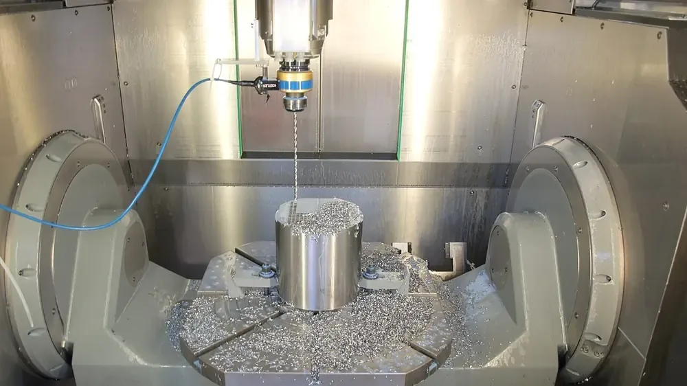 VMC850 vs VMC855: Which Vertical Machining Center Delivers Higher ROI for Your Machine Shop?